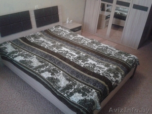 Сдается квартира на сутки и часы #1357738