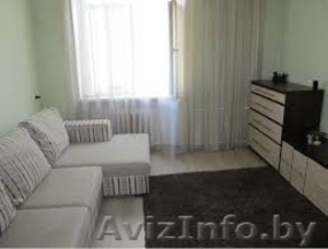 Квартира в Пинске на СУТКИ #1364697