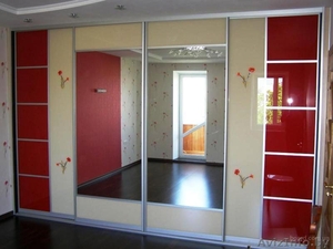 МЕБЕЛЬ КОРПУСНАЯ ПОД ЗАКАЗ #1357165