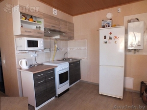 Дом 5 км от МКАД с ремонтом собственник Семков городок Семково Минск #1356564