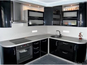 Кухни под заказ в Гомеле и области #1358209