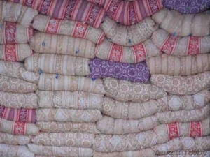 Наволочка,  простынь и пододеяльник #1363594