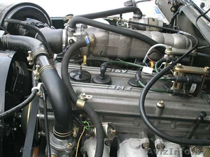 Уаз_Хантер_2, 7i #1357450