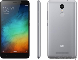 Xiaomi Redmi Note 3 Prime #1357639