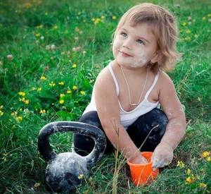 Видео в детском саду на утренник,  выпускной Бобруйск #1363678