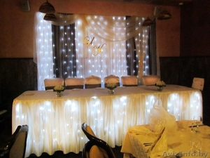 Украшение свадеб Мозырь,  Гомель,  Калинковичи #1355418