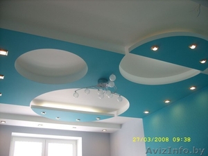 Комплексный ремонт помещений,  технический дизайн: без посредников #1362845