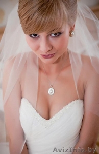 Фотосессии утро невесты и свадебная фотосъемка весь день #1358826