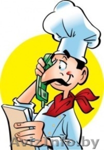 заказать повара на выезд  #1360837