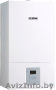 Газовые котлы Bosch #1365123