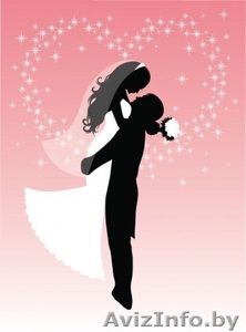 Свадебный фотограф + видеооператор в одном лице. Марьина Горка. НЕДОРОГО. #1358231