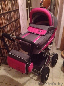 Продам ДЕТСКИЕ ВЕЩИ. #1361364