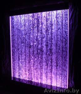 Воздушно пузырьковая аквапанеь #1363962