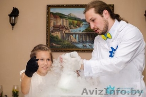 Развлечение на детский выпускной 2016 #1365983