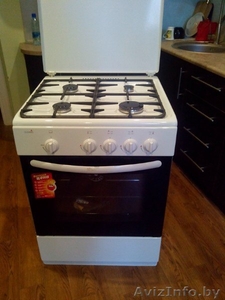 Продам газовую плиту Cezaris ПГ3000 #1364916