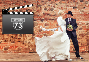 Профессиональная видео-кино-клипа-мульти-съемка #1362485