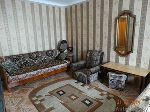 Однокомнатная квартира сутки/часы г.Жодино #1359457