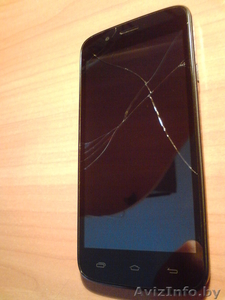 Prestigio 5504 duo #1362100