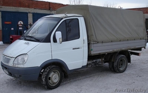 Продается Кузов на  Газ Фермер  33023 #1359678