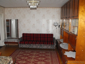 Сдам на часы,  по суткам 2-х комнатную квартиру #1357384