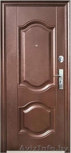 Входная стальная дверь #1364769