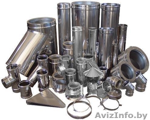 Дымоходы по супер ценам #1363618