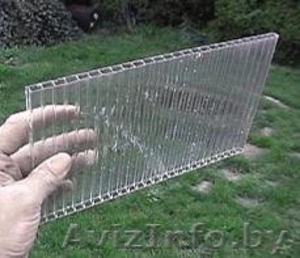                Поликарбонат        #1364233