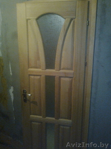 Деревянные лестницы,  двери,  окна #1365383