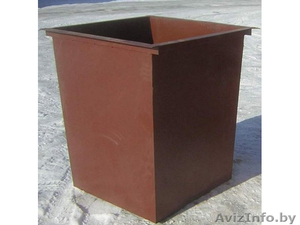  контейнер ТБО 0, 75 л #842495