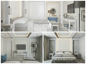 Дизайн интерьера.Гродно.Минск. #1358678