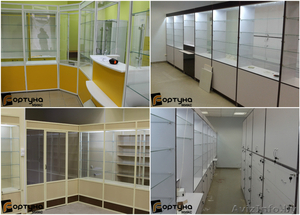 Мебель для аптек в Минске #1360204