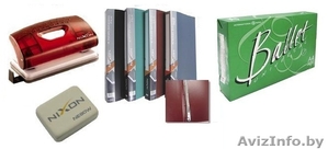 Опт большой ассортимент книг первичной учетной документации и книг бух. учета #1355718