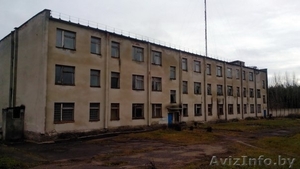 Здание административное #1365855