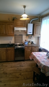 Сдам 2-х,  3-х комнатную квартиру в Центре #1363260