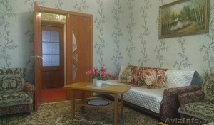 КВАРТИРЫ ПОСУТОЧНО +375299681467 #1358447