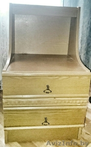 продам прихожую,  2 спальни #1355238