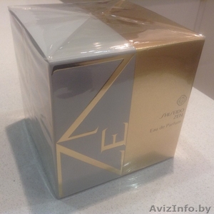 Shiseido ZEN 100мл #1355136