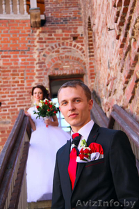 Фото и видеосъёмка Ваших торжеств! #1361136