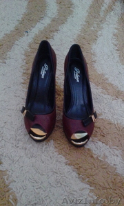 Туфельки женские #1361026