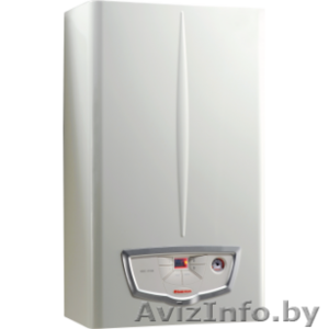 Газовые котлы Immergas #1365127
