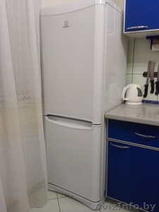 Холодильник Indesit #1360916