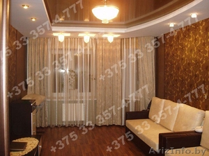 Аренда квартиры СУТОЧНО Пинск #1364696