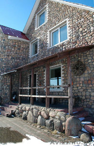 Агроусадьба  «В Прилесье» #1359449