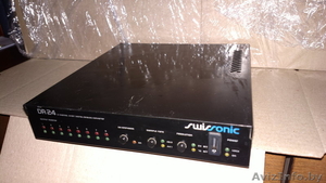 Конвертор  Swissonic DA24                                       #1359749