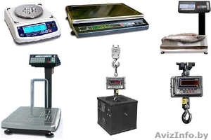 Ремонт весов #1359768