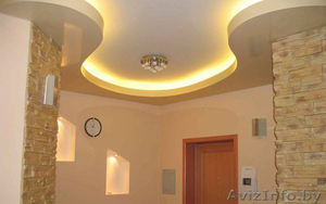 Качественная оклейка обоев по доступным ценам #1359356