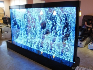 Воздушно-пузырьковые монопанели,  аквапанели  #1366019