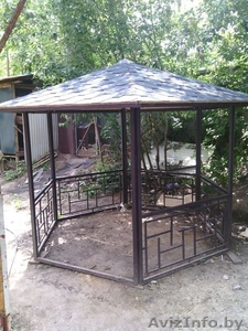 Беседка всех видов #1363599