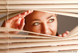 Жалюзи,  рольшторы,  москитные сетки ВЫГОДНО #1355400