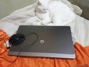 Ноутбук HP ProBook 4730s #1355314